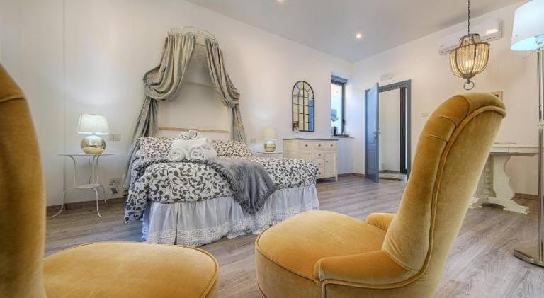 Siena Vip B&B in Siena