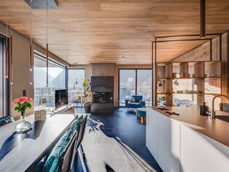 Ferienwohnung in See, Imst für max. 6 Personen Ferienwohnung in See, Imst für max. 6 Personen