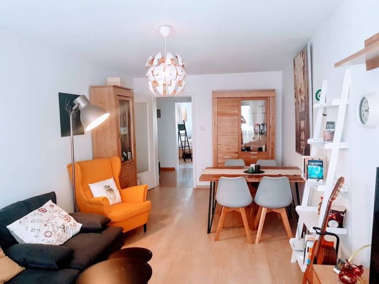 Ferienwohnung  Pullach im Isartal