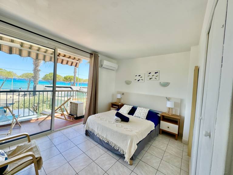 Beautiful apartment | Sea view | Close to the beach | Pet-friendly — photo 5