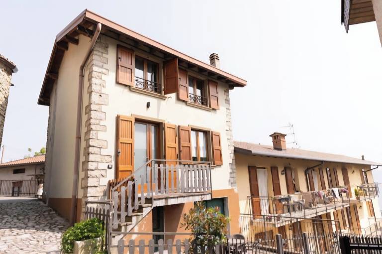 Casa Pontida