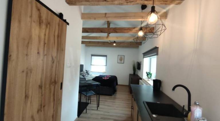 Apartment | Good for workation | Dogs allowed — photo 3