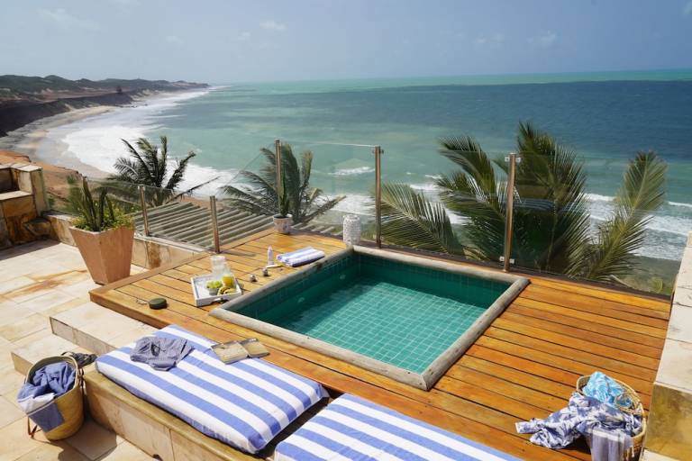 Resort  Pipa