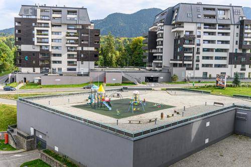 Apartman Brassó
