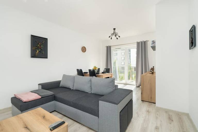 Appartement Łacina