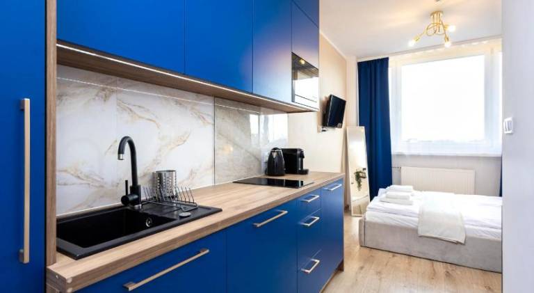 Apartment with 1 room for 2 persons — photo 3
