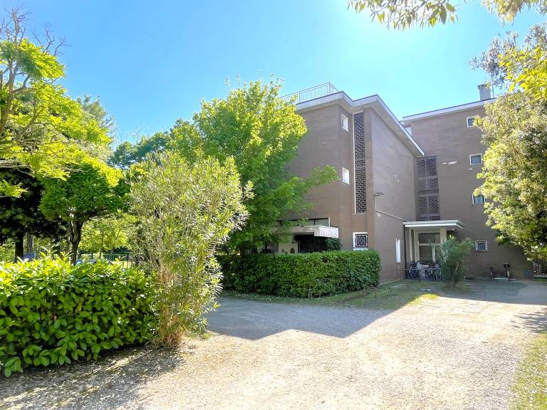 Ferienwohnung in Bibione Pineda, Bibione f&uuml;r max. 2 Personen