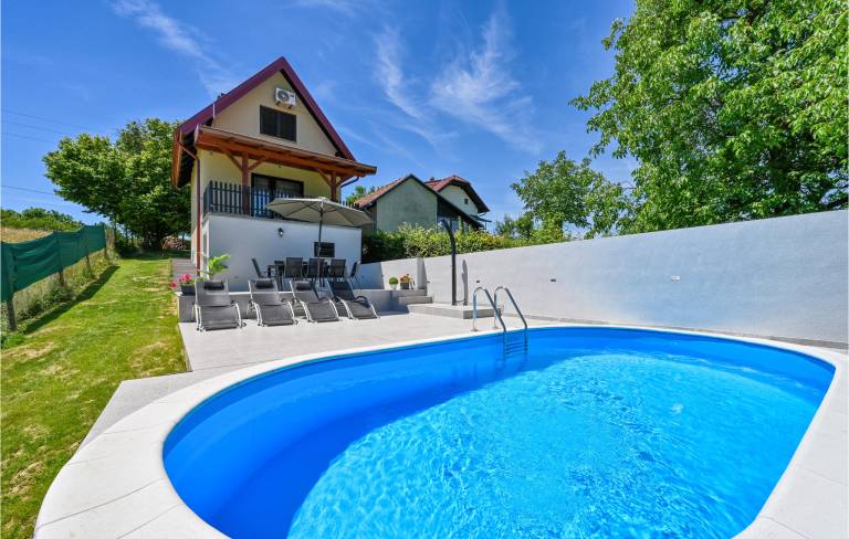 Ferienhaus Varaždin