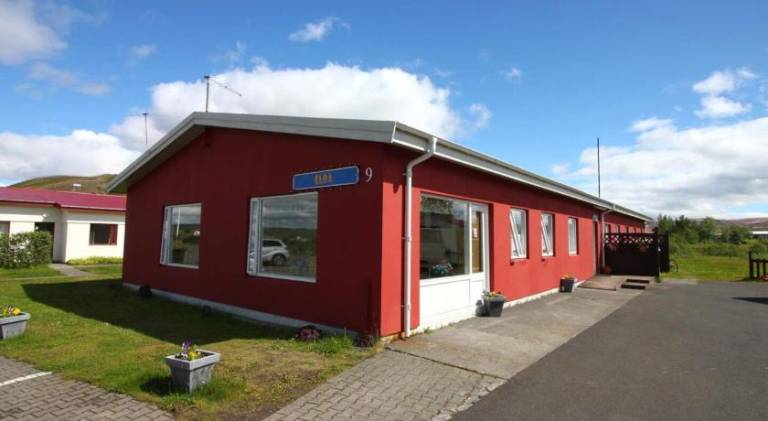 Bed & Breakfast Reykjahlíð