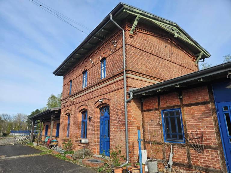 Ferienwohnung Marienwerder