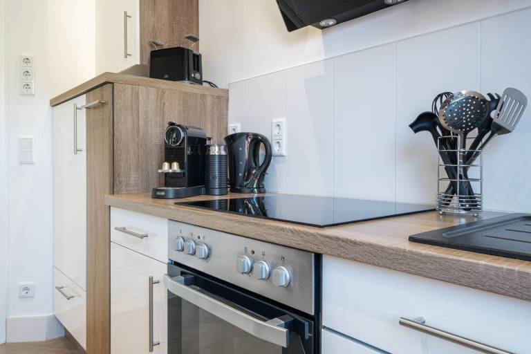 Ferienwohnung "Schiffskieker" — photo 4