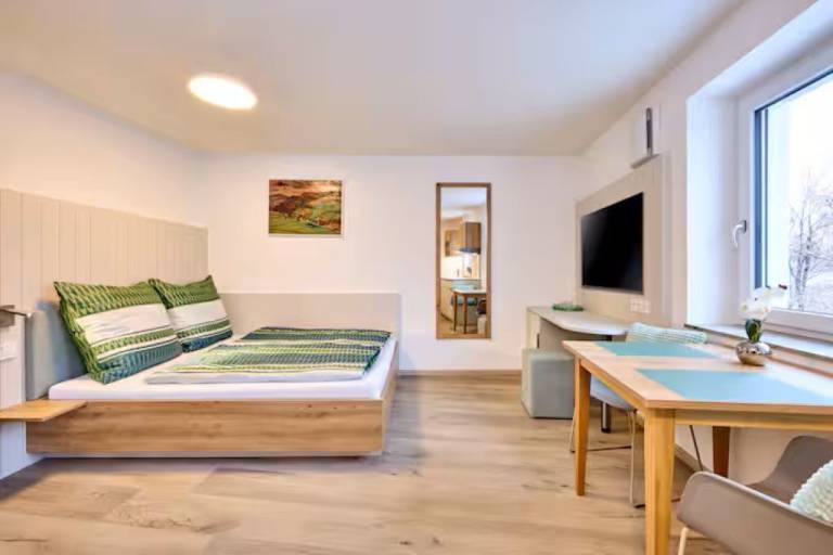 Ferienwohnung Starnberg