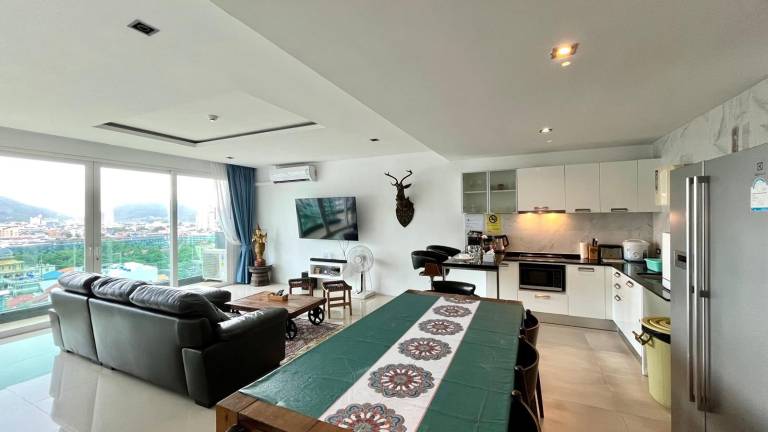 Apartment Patong