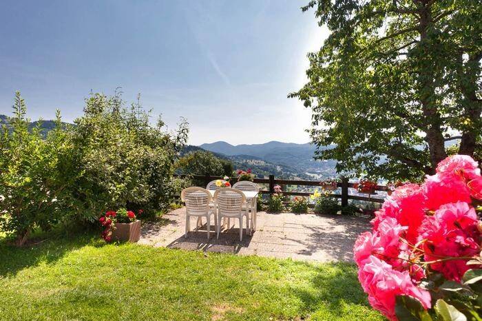 Appartement Soultzeren