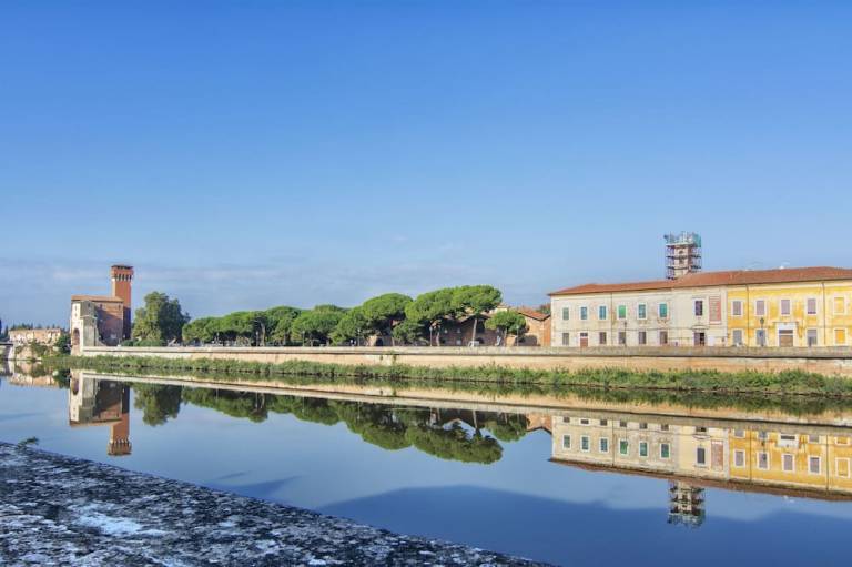 Casa  Pisa