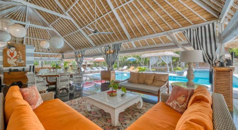 Wonderful villa with pool | Pets allowed — photo 4