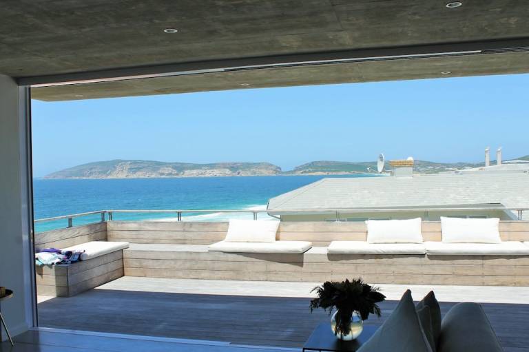 Ferienhaus Plettenberg Bay