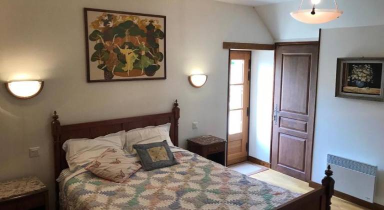 House with 2 rooms for 7 persons — photo 2