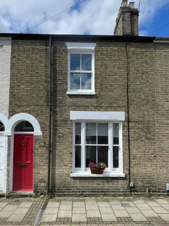 Ferienhaus  Cambridge