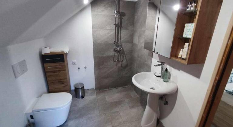 Wonderful holiday apartment with sauna | Pets are welcome — photo 2