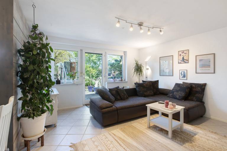 Ferienwohnung Rheinfelden (Baden)