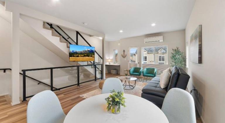 Beautiful house | Pets are welcome — photo 4
