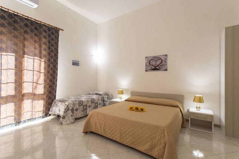 Bed & Breakfast Marsala
