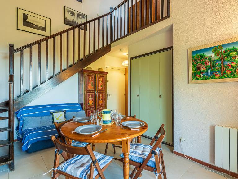 Holiday apartment with pool & yard | Sea view | Pets are welcome — photo 4