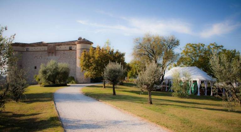Family-friendly pleasant farm with BBQ, pool & hot tub | Dogs allowed in Terni