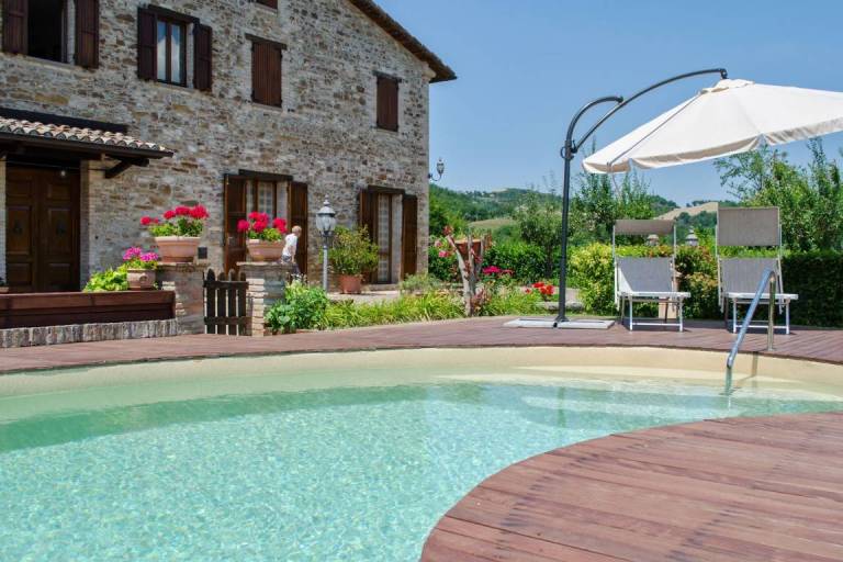 Casa Urbino