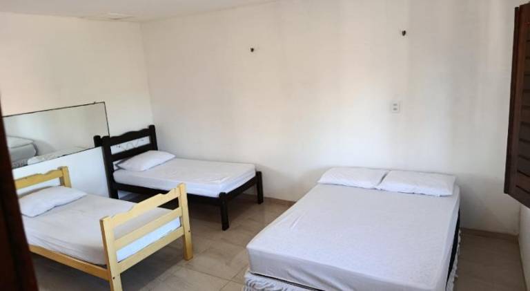 Vacation home with 1 room for 8 persons — photo 2