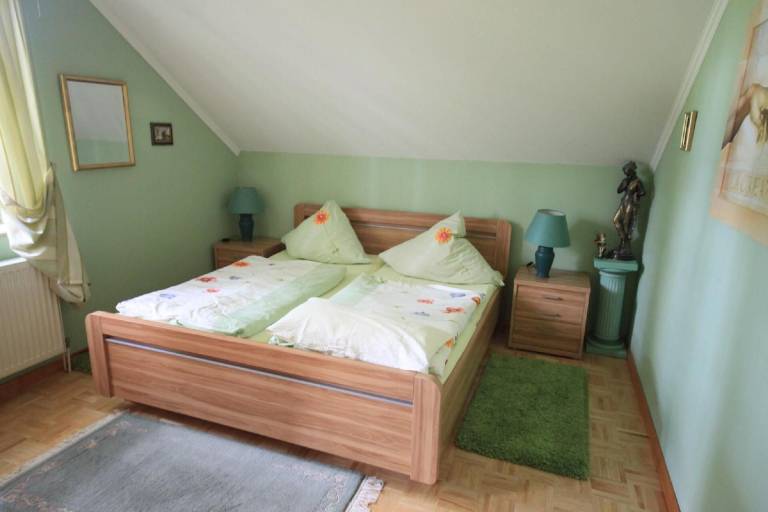 Ferienwohnung Wesenberg