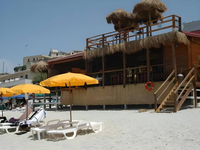 Villa Vittoria Tropea B&B — photo 3
