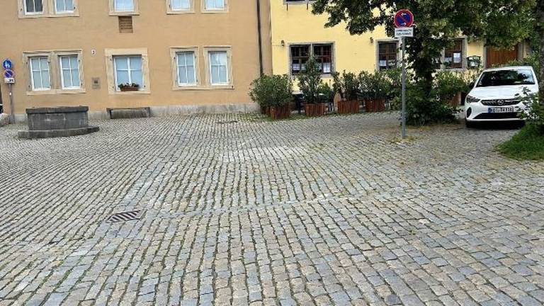 Ferienwohnung Rothenburg ob der Tauber