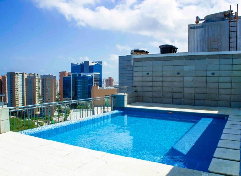 Apartamento Barranquilla