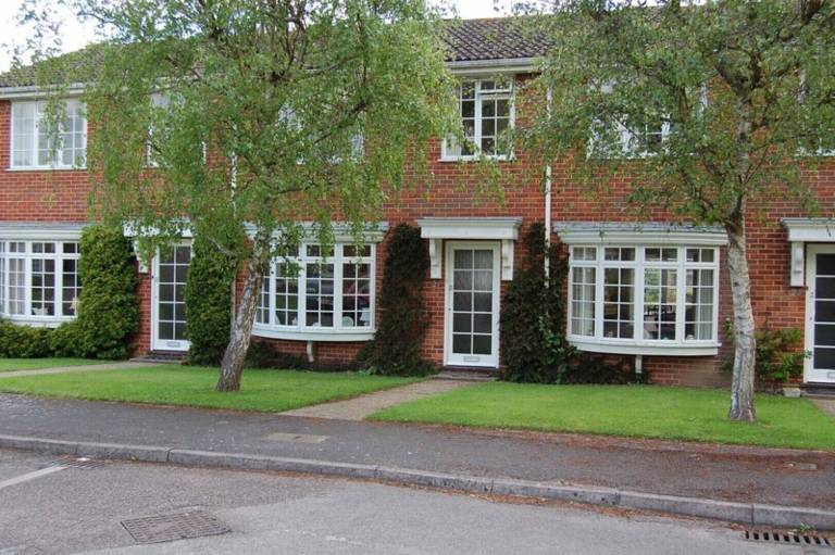 House  Milford on Sea