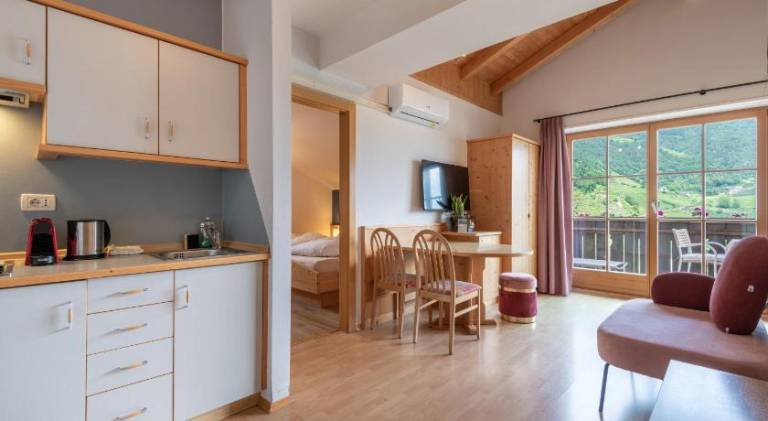 Hotel Residence MaVie — photo 5