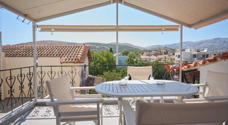 Apartment with garden & terrace | Pets allowed — photo 4