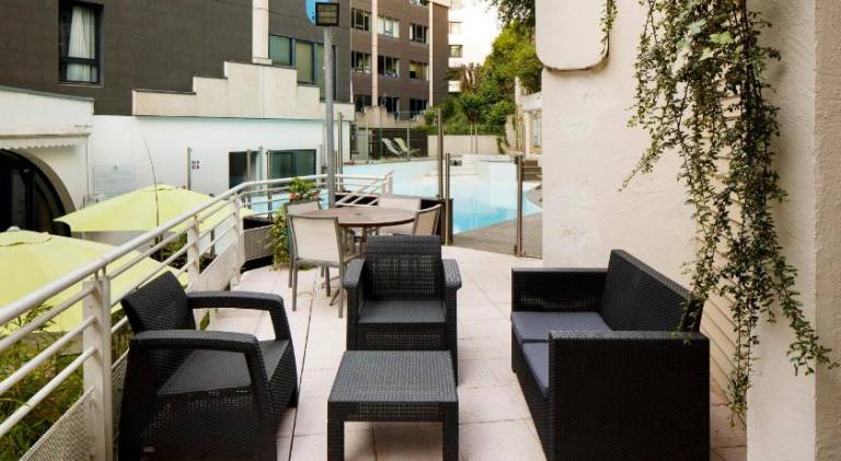 Holiday Inn Lyon Vaise By IHG — photo 5