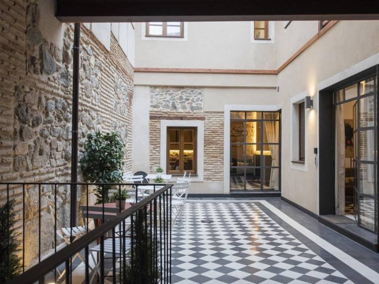 Apartamento  Argés