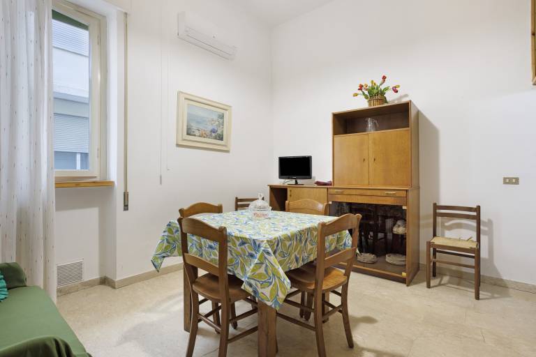 Apartment | City view | Next to the beach | Pet-friendly — photo 3