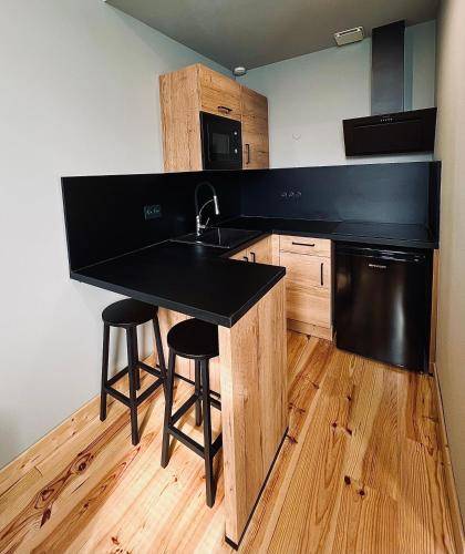 Appartement Foix