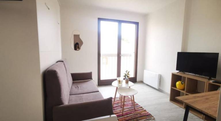 Apartment | Pets are welcome — photo 2