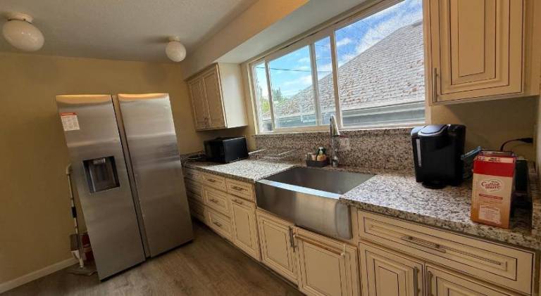 Bed & Breakfast University Heights