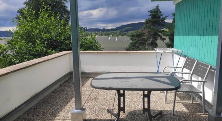 Rental apartment with terrace — photo 5