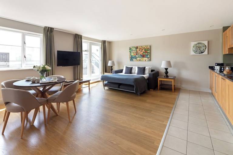 Aparthotel  City of London