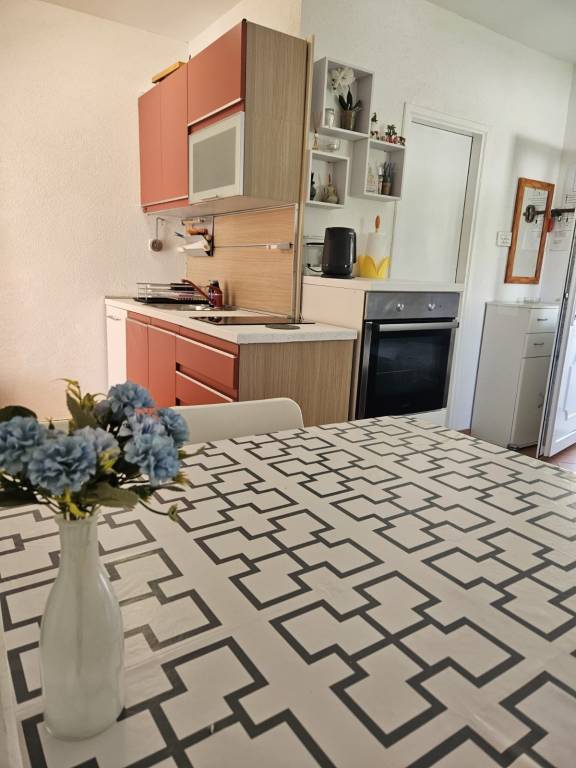 One bedroom apartment with terrace and sea view Viganj, Pelješac (A-24522-c) — photo 3