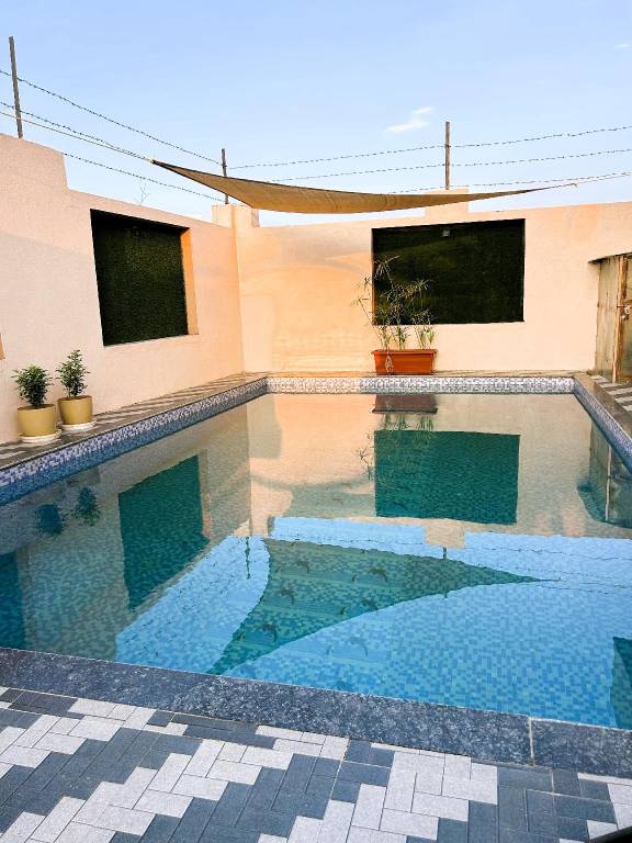 Villa with garden, pool & hot tub | Suitable for remote work — photo 5