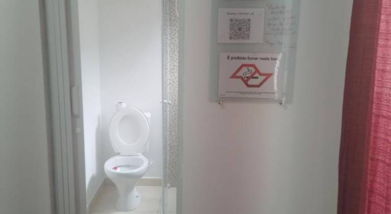 Suites Aeroporto — photo 5