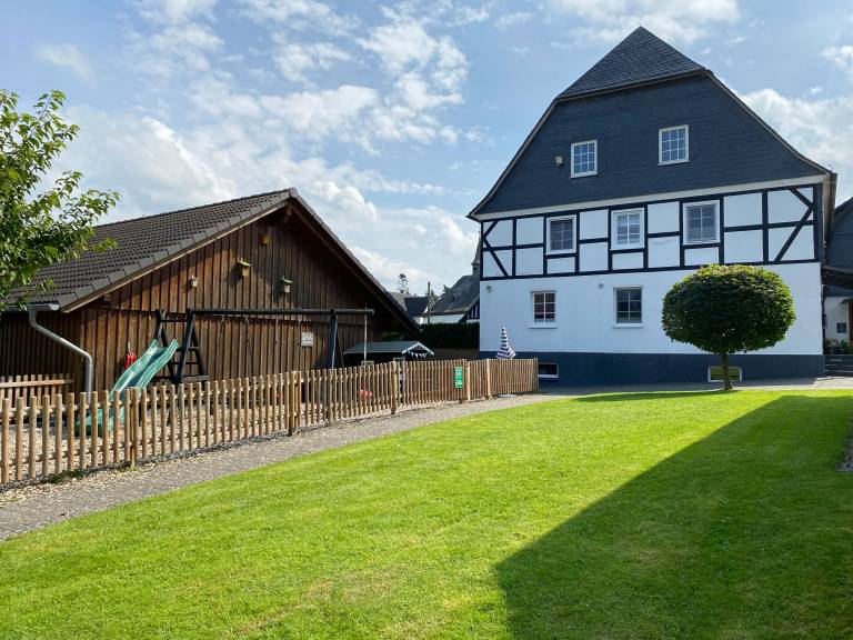 Huis Selkentrop